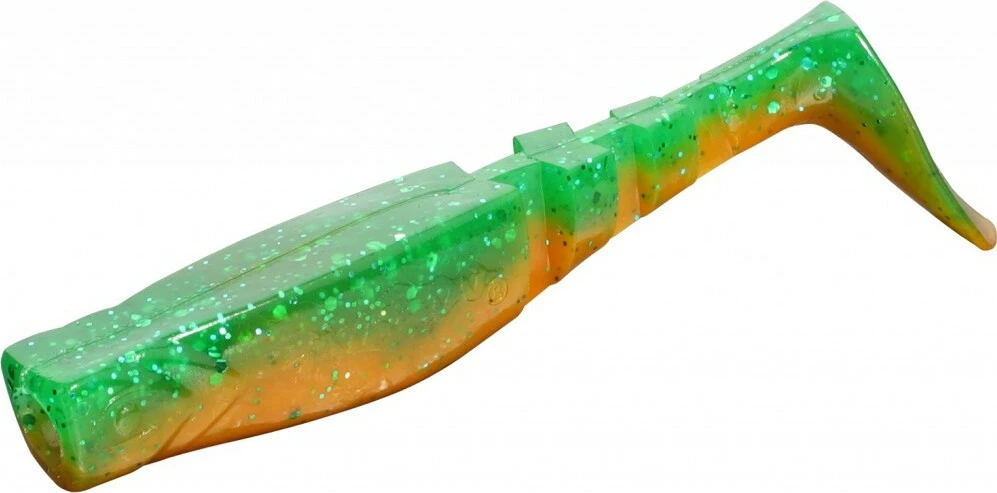 Mikado Fishunter Shad 7.5cm - 5pc 3 Mikado Fishunter Shad 7.5cm - 5pc - Image 3