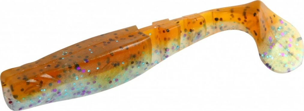 Mikado Fishunter Shad 6.5cm 5pc 4 Mikado Fishunter Shad 6.5cm 5pc - Image 4