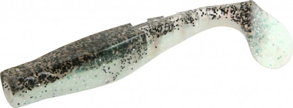 Mikado Fishunter Shad 6.5cm 5pc 5 Mikado Fishunter Shad 6.5cm 5pc - Image 5