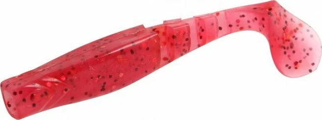 Mikado Fishunter Shad 7.5cm - 5pc 5 Mikado Fishunter Shad 7.5cm - 5pc - Image 5