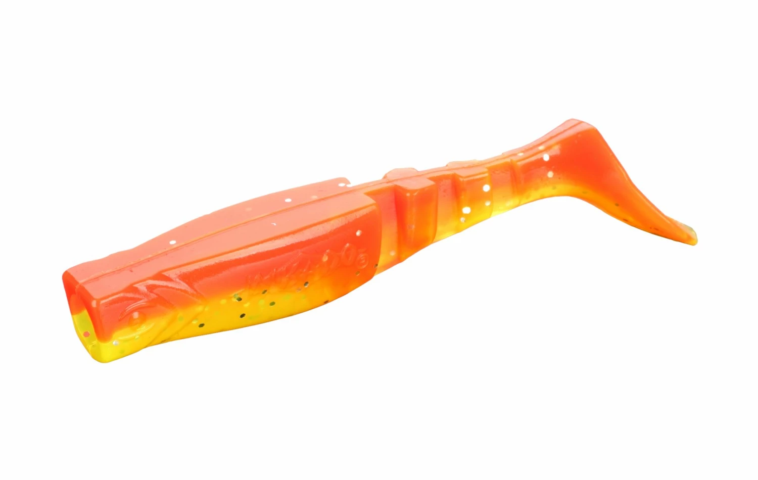 Mikado Fishunter Shad 6.5cm 5pc 1 Mikado Fishunter Shad 6.5cm 5pc