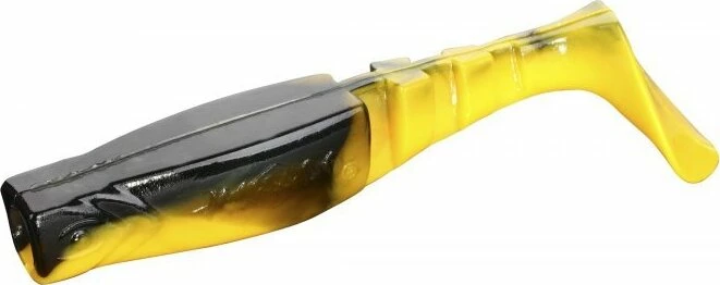 Mikado Fishunter Shad 7.5cm - 5pc 7 Mikado Fishunter Shad 7.5cm - 5pc - Image 7