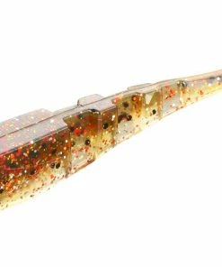 Mikado Fishunter TT Shad 5.5cm 5pc -Glasgow Angling fishunter tt shad 5 5cm 5pc 345