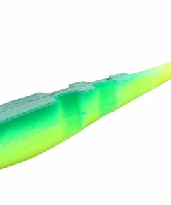 Mikado Fishunter TT Shad 5.5cm 5pc -Glasgow Angling fishunter tt shad 5 5cm 5pc 348