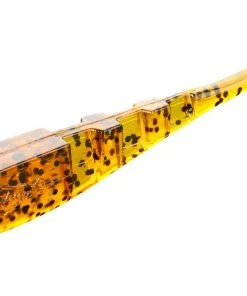 Mikado Fishunter TT Shad 5.5cm 5pc -Glasgow Angling fishunter tt shad 5 5cm 5pc 349