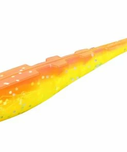 Mikado Fishunter TT Shad 5.5cm 5pc -Glasgow Angling fishunter tt shad 5 5cm 5pc 352