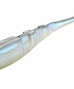 Mikado Fishunter TT Shad 5.5cm 5pc -Glasgow Angling fishunter tt shad 5 5cm 5pc 355