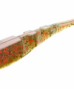 Mikado Fishunter TT Shad 5.5cm 5pc -Glasgow Angling fishunter tt shad 5 5cm 5pc 358