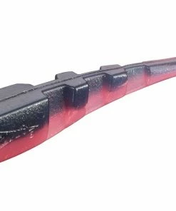 Mikado Fishunter TT Shad 5.5cm 5pc -Glasgow Angling fishunter tt shad 5 5cm 5pc 371