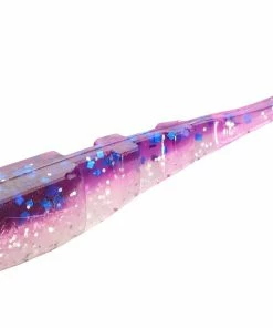 Mikado Fishunter TT Shad 5.5cm 5pc -Glasgow Angling fishunter tt shad 5 5cm 5pc 372