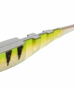 Mikado Fishunter TT Shad 5.5cm 5pc -Glasgow Angling fishunter tt shad 5 5cm 5pc 380