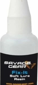 Savage Gear Fix-it Soft Lure Resin