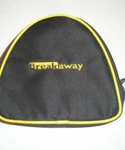 Breakaway Fixed Spool Reel Case