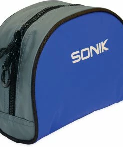 Sonik Fixed Spool Reel Case