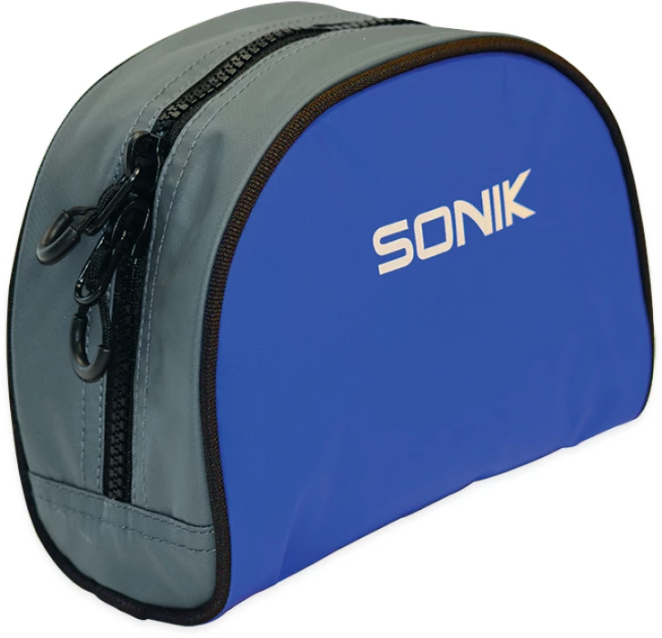 Sonik Fixed Spool Reel Case 1 Sonik Fixed Spool Reel Case
