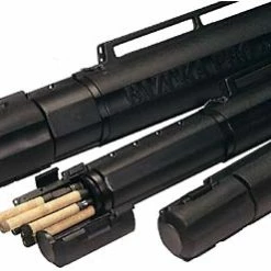 Glasgow Angling -Glasgow Angling flambeau bazuka 2