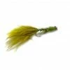 Stillwater Flash Damsel Nymph Size 10 - 1 Dozen