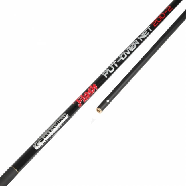 Garbolino Flash Put Over Net Handle 1 Garbolino Flash Put Over Net Handle