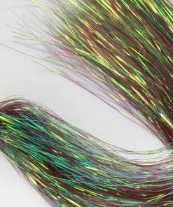 Hedron Flashabou Dyed Pearl