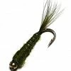 Stillwater Flashback Leaded Nymph Gold Bead - 1 Dozen
