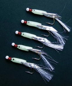 Shakespeare Flat Jack Deluxe Lure