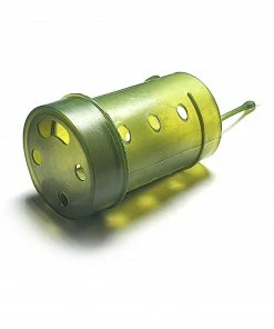 Theseus Flat End Feeder Large