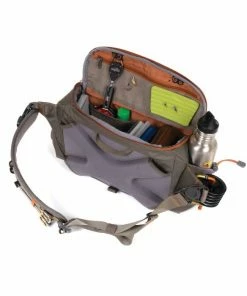 Fishpond Flathead Sling Pack Gravel