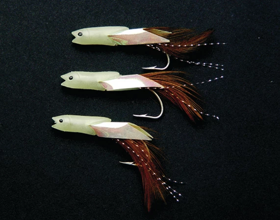 Shakespeare Flatjack Lures 1 Shakespeare Flatjack Lures
