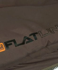 Fox Flatliner 3 Season Bag -Glasgow Angling flatliner 3 season bag6