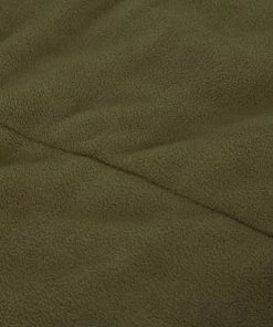 Fox Flatliner 3 Season Bag -Glasgow Angling flatliner 3 season bag7