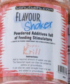 Sonubaits Flavour Shaker