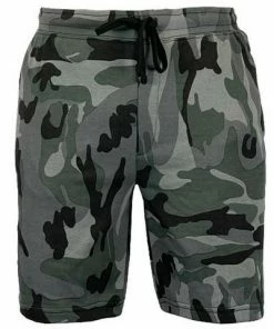 Game Fleece Angling Shorts -Glasgow Angling fleece angling shorts midnight