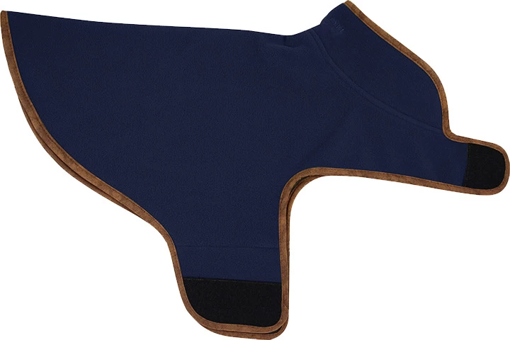 Jack Pyke Fleece Dog Coat 1 Jack Pyke Fleece Dog Coat