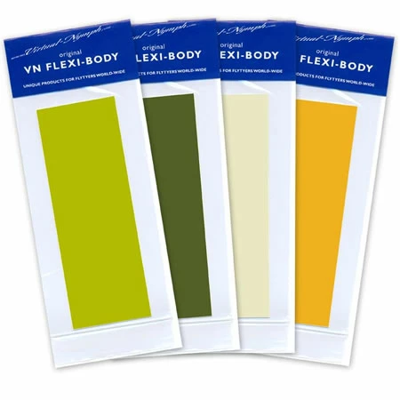 Virtual Nymph Flex-Body 1 Virtual Nymph Flex-Body