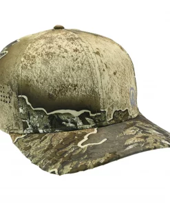 Ridgeline Flex Cap -Glasgow Angling flex cap a