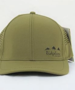 Ridgeline Flex Cap
