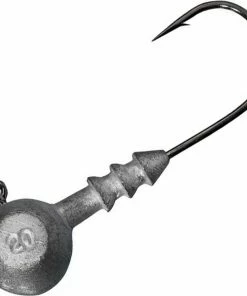 Berkley Flex Head Foot Jigheads - Bulk