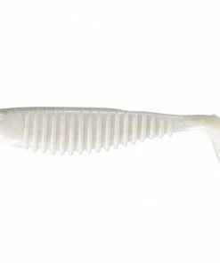 Berkley Flex Slim Shads -Glasgow Angling flex slim range pearl