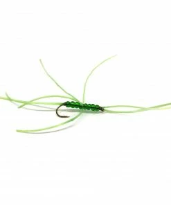 Stillwater Flexi Bug Green - 1 Dozen