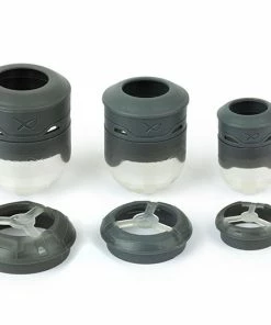 Matrix Flexible Toss Pot