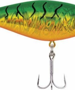 Berkley Flicker Shad Shallow Slick