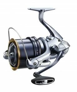 Shimano Fliegen 35 SD Big Pit Reel