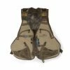Fishpond Flint Hills Vest Clay