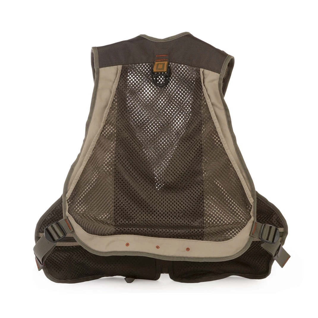 Fishpond Flint Hills Vest Clay 2 Fishpond Flint Hills Vest Clay - Image 2