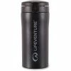 Lifesystems Flip-Top Thermal Mug