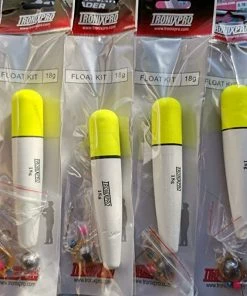 Tronixpro Float Kit