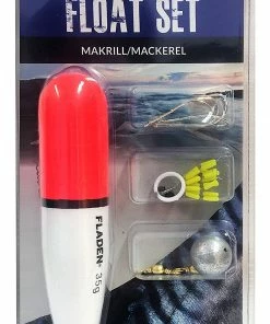 Fladen Mackerel Float Set