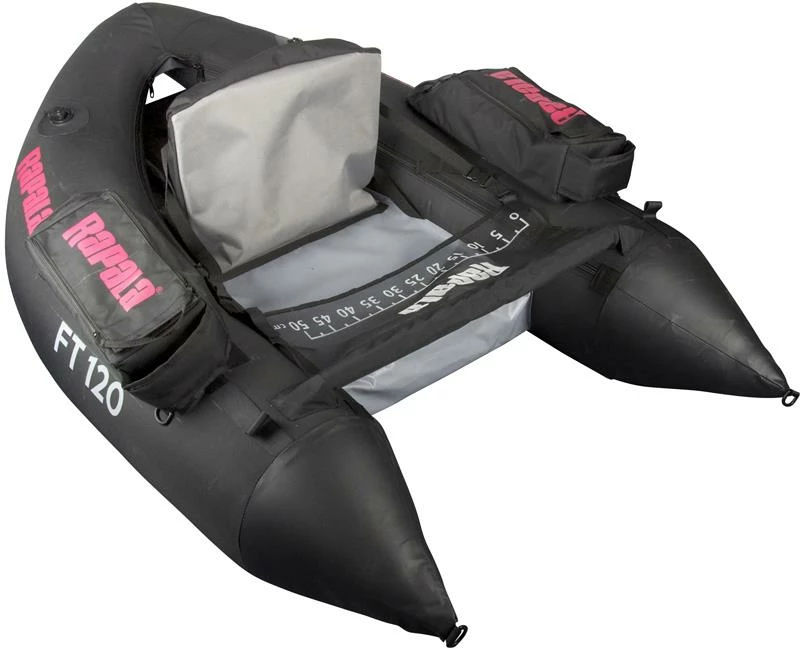 Rapala Float Tube 2 Rapala Float Tube - Image 2