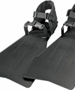 Lineaeffe Float Tube Fins