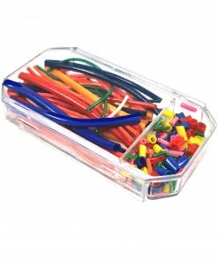 Stillwater Float Rubbers + Tubes Mix in Box